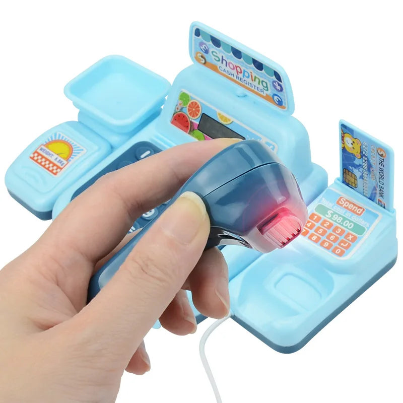 Toystar Toy cash register | Educational and fun - Interactive cash register for role-playing and math fun - Bestseller - L...
