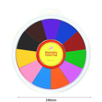 Thumbnail for Toystar Color Fun | Unleash your Child's Creativity - Safe and colorful painting fun - Ontketen de Creativiteit van je Kin...