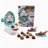 Thumbnail for TubeBlast | Hilarisch schietspel voor jong en oud - Toiletbuis schietspel