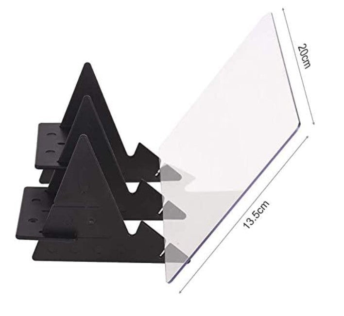 Toystar ClearSketch Pro | Make Art Alive - Compact Drawing Tool - Maak Kunst Levend - Compact Tekenhulpmiddel (2)