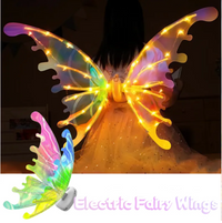 Thumbnail for FairyWings | Bring the magical fairytale world to life - Imaginative play fun