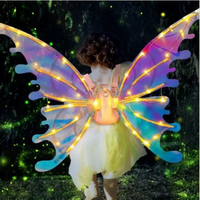 Thumbnail for FairyWings | Bring the magical fairytale world to life - Imaginative play fun