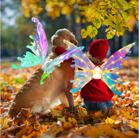Thumbnail for FairyWings | Bring the magical fairytale world to life - Imaginative play fun