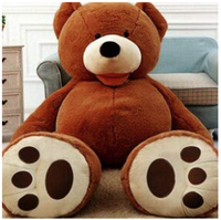 Thumbnail for Toystar Giant Snuggle Bear - The perfect plush for comfort - Brings cuddles and happiness into your home - Het perfecte pl...