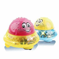 Thumbnail for Toystar BubbleBeam | Colorful Bath Fun - LED Disco Ball for the Bath - Kleurrijk Badplezier - LED Discobal voor in Bad