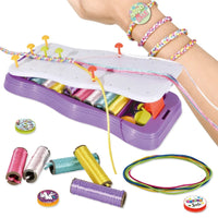 Thumbnail for Toystar CreatieKraal | Making beautiful memories together - DIY jewelry braiding kit - Samen mooie herinneringen maken - D...