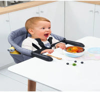 Thumbnail for Toystar SmartSit Highchair | Convenience & Safety on the Go - Compact and portable highchair - Gemak & Veiligheid voor Ond...