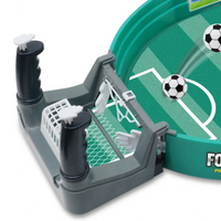 Thumbnail for Toystar SoccerMaster | Bring fun to the table - Mini foosball game for everyone - Breng plezier naar de tafel - Mini tafel...