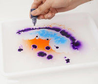 Thumbnail for Toystar AquaDreams | Unleash Creativity - Watercolor Set for Kids and Students. - Ontketen creativiteit - Waterverfset voo...