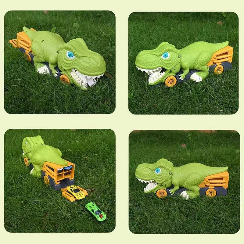 Toystar Dino Adventure | Playing with Learning - Creative Playset - Spelen met Leren - Creatieve Speelset (3)