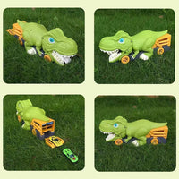 Thumbnail for Toystar Dino Adventure | Playing with Learning - Creative Playset - Spelen met Leren - Creatieve Speelset (3)