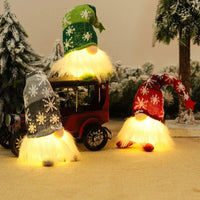 Thumbnail for Toystar GlowGnome | Bring warmth into your home - Light Christmas gnome decoration - Breng warmte in huis - Lichte kerstka...