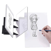 Thumbnail for Toystar ClearSketch Pro | Make Art Alive - Compact Drawing Tool - Maak Kunst Levend - Compact Tekenhulpmiddel