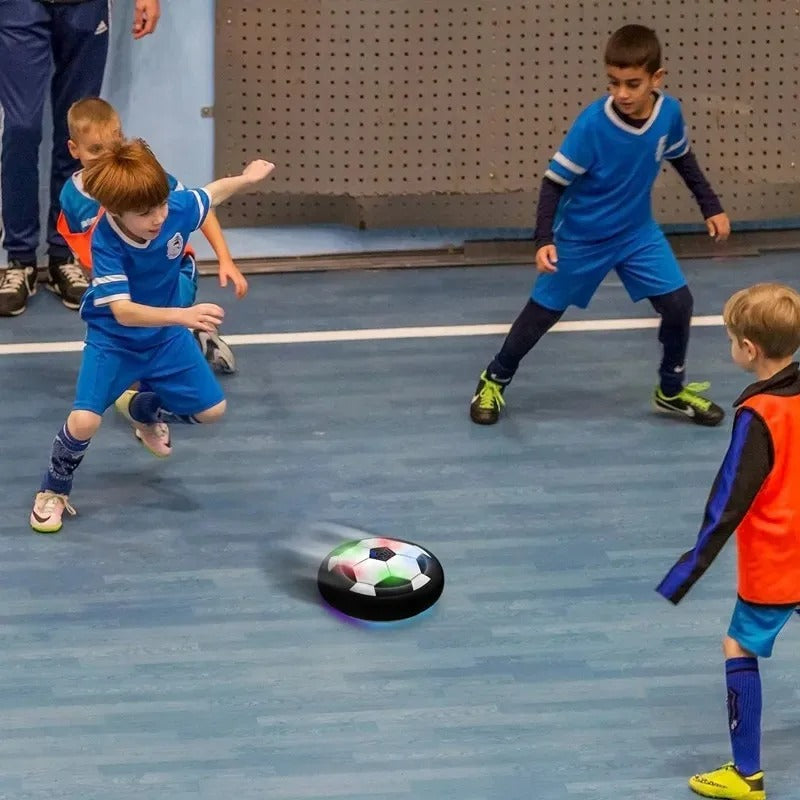 Toystar Hovering Football | Exciting - Floating Ball for Fun - Spannend - Zwevende Bal voor Plezier (9)