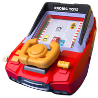 Thumbnail for RaceBuddy Steering Wheel | Let young racers dream of adventure - Interactive fun