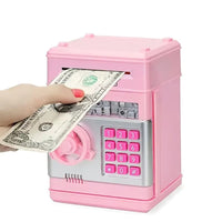 Thumbnail for Toystar MoneyMinder | Learn to save in a playful way - Electronic piggy bank for children - Leer spelenderwijs sparen - El...