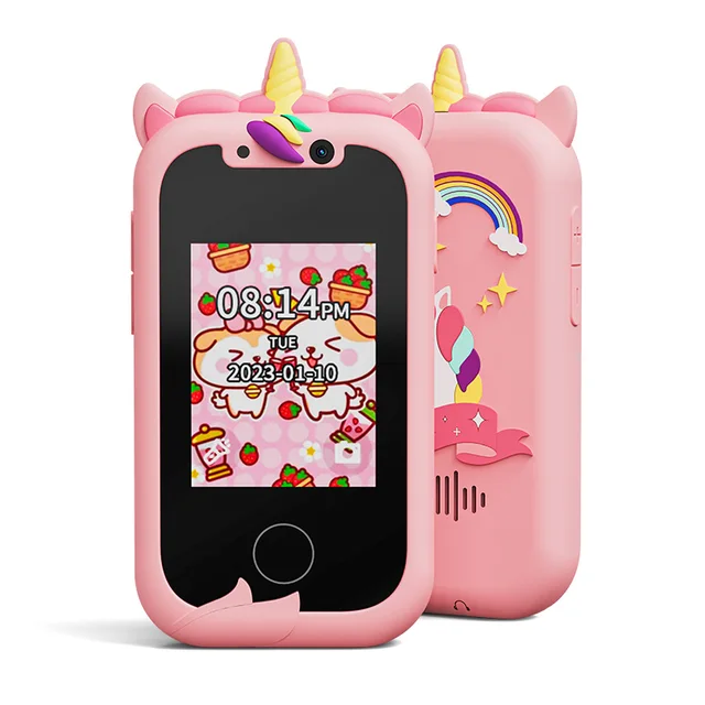Toystar UnicornPhone | Magical connection - Learn, play and enjoy! - Bestseller - Magische verbinding - Leer, speel en gen...