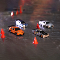 Thumbnail for Toystar SpeedMaster | Unleash the speed - Mini RC car with drift function - Ontketen de snelheid - Mini RC auto met driftf...