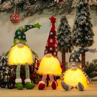 Thumbnail for Toystar GlowGnome | Bring warmth into your home - Light Christmas gnome decoration - Breng warmte in huis - Lichte kerstka...
