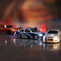 Thumbnail for Toystar SpeedMaster | Unleash the speed - Mini RC car with drift function - Ontketen de snelheid - Mini RC auto met driftf...
