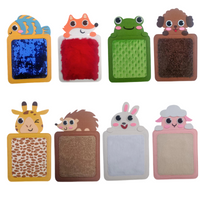 Thumbnail for Toystar Senszo | Stimulate the senses - Textured mats for play and development - Bestseller - Zintuigen stimuleren - Textu...