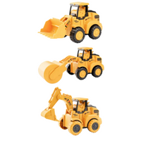 Thumbnail for Toystar ConstructoBuddies | Children's Joy Guaranteed - Interactive Toy Vehicle Set - Kindervreugde Gegarandeerd - Interac...