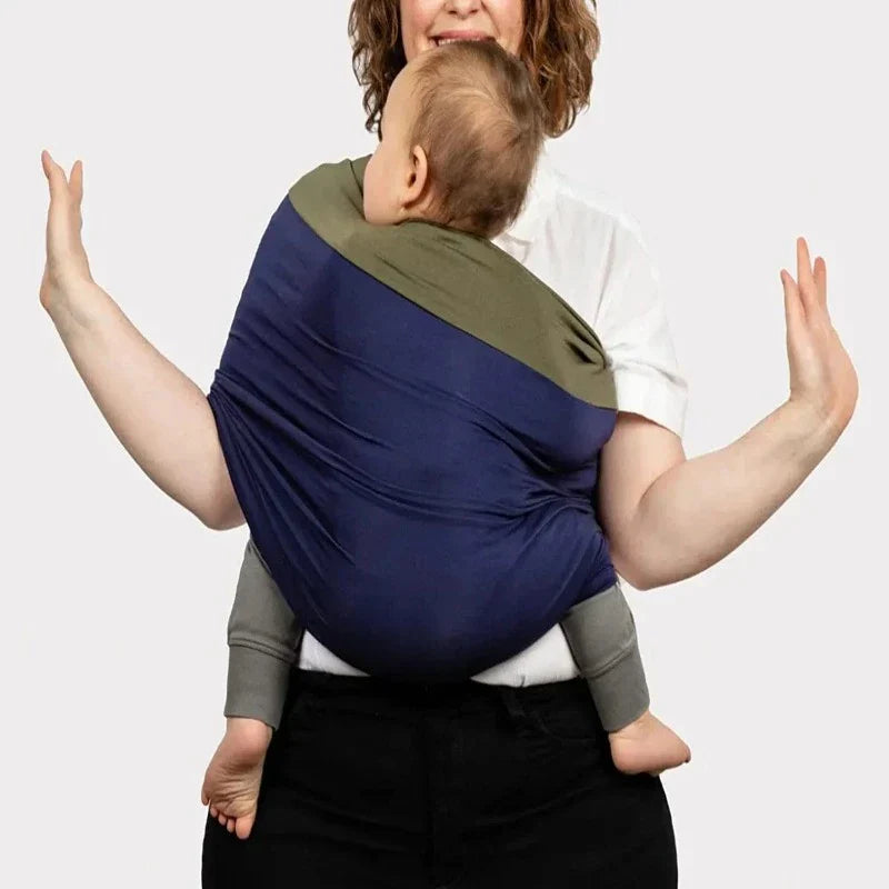 Toystar CuddleNest | For bonding moments with your little one - Comfortable baby carrier - Voor hechte momenten met je kle...
