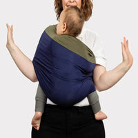 Thumbnail for Toystar CuddleNest | For bonding moments with your little one - Comfortable baby carrier - Voor hechte momenten met je kle...