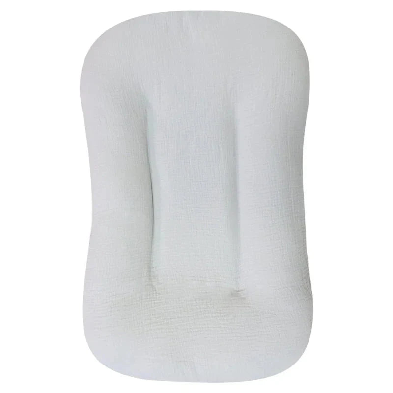 Toystar SnuggleNest | Ultimate Comfort for your Baby - Lovely Lounging and Safe Sleeping - Bestseller - Ultiem Comfort voo...