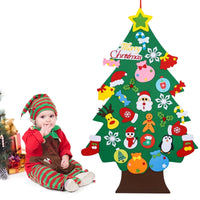 Thumbnail for Toystar Festive FunTree | Festive Joy at Home - DIY Christmas Tree Kit - Feestelijke Vreugde Thuis - DIY Kerstboomset (2)