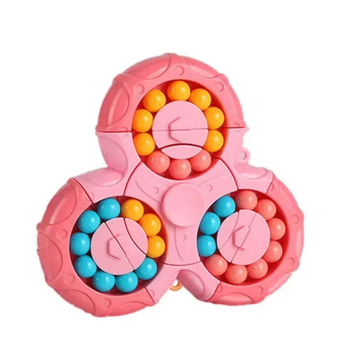 Toystar MagicBeans | Relax and learn through play - Magic puzzle for children - Ontspan en leer spelenderwijs - Magische p...