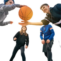 Thumbnail for Toystar DribbleQuiet | Quiet training, great results - Indoor basketball with high elasticity - Stil trainen, groot result...
