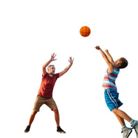 Thumbnail for Toystar DribbleQuiet | Quiet training, great results - Indoor basketball with high elasticity - Stil trainen, groot result...
