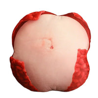 Thumbnail for Toystar FruitSnuggle | Cuddly soft and playful - Plush fruit pillow for the home - Knuffelzacht en speels - Pluche fruitku...
