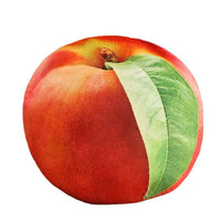 Thumbnail for Toystar FruitSnuggle | Cuddly soft and playful - Plush fruit pillow for the home - Knuffelzacht en speels - Pluche fruitku...
