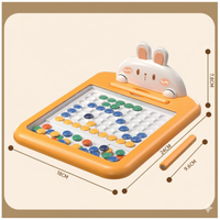 Thumbnail for CreativoBoard | Educatieve Tekenplaat - Fantasie & Leren