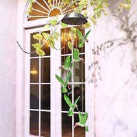 Thumbnail for Toystar LumiFladder | Magical atmosphere for your garden - Solar LED wind chime - Magische sfeer voor je tuin - Solar LED ...