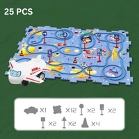Thumbnail for Toystar TurboTrack | Perfect for young explorers - Educational children's toy - Perfect voor jonge ontdekkers - Educatief ...