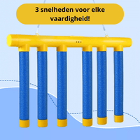 Thumbnail for SpeedCatch Spel | Interactief Gezelschapsspel voor 2-6 Spelers, 6+ – Verbeter Reactiesnelheid en Plezier! 3
