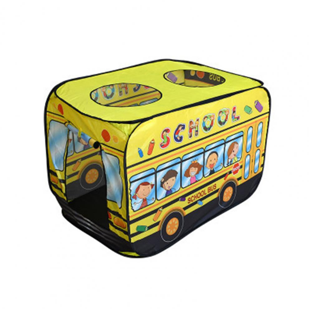 Speelhuis Tent | Opvouwbaar, 72x72x110 cm, voor kinderen 2+ – Creëer eindeloze avonturen en speelplezier 6