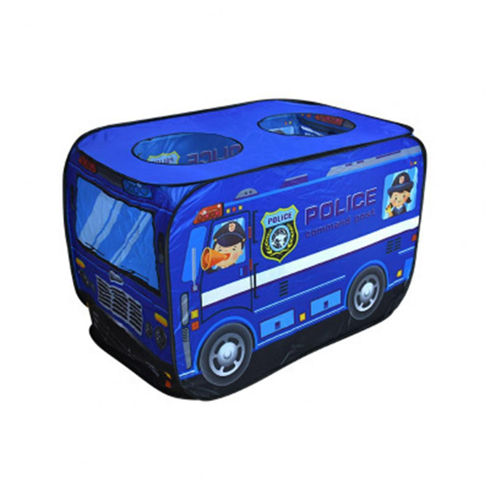 Speelhuis Tent | Opvouwbaar, 72x72x110 cm, voor kinderen 2+ – Creëer eindeloze avonturen en speelplezier 7