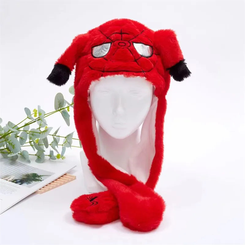 Toystar BunnyJoy | Brings a smile to every face – Cute hat with moving ears - Bestseller - Brengt een glimlach op elk gezi...