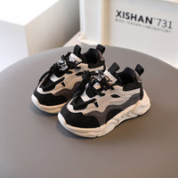 Thumbnail for Toystar NL Sporty Unisex Trainers | Comfortable Sneakers 3–12 Years – Ultimate Comfort for Every Step