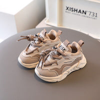 Thumbnail for Toystar NL Sporty Unisex Trainers | Comfortable Sneakers 3–12 Years – Ultimate Comfort for Every Step (4)
