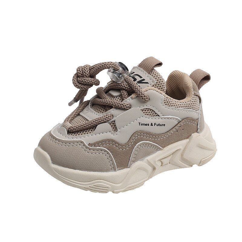 Toystar NL Sporty Unisex Trainers | Comfortable Sneakers 3–12 Years – Ultimate Comfort for Every Step (5)