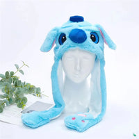 Thumbnail for Toystar BunnyJoy | Brings a smile to every face – Cute hat with moving ears - Bestseller - Brengt een glimlach op elk gezi...