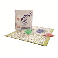 Thumbnail for Toystar NL PlayNSeq | Strategic Board Game Sequence - Suitable for Adults and Children - Strategisch Bordspel Sequence - G...
