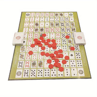 Thumbnail for Toystar NL PlayNSeq | Strategic Board Game Sequence - Suitable for Adults and Children - Strategisch Bordspel Sequence - G...