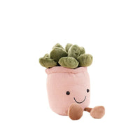 Thumbnail for Toystar BloomBuddy | Cheerful cuddly fun - Soft plush tulip in playful colors - Vrolijke knuffelpret - Zachte pluche tulp ...