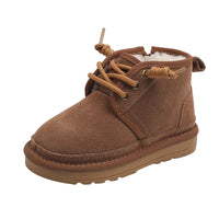 Thumbnail for Suede Winterlaarzen Dames | Maat 36-41, Anti-Slip, Warm – Stijlvol en comfortabel deze winter 5